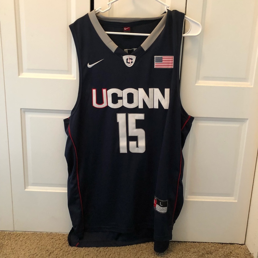 UCONN jersey
